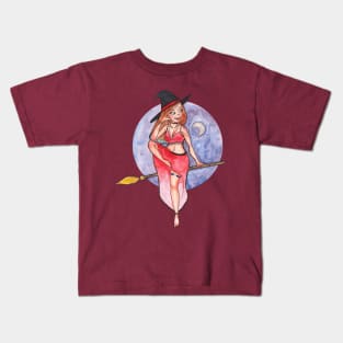 Serena Kids T-Shirt